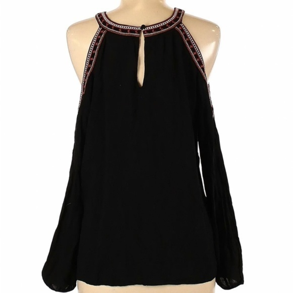 Express womans lightweight blouse size Xtra Small